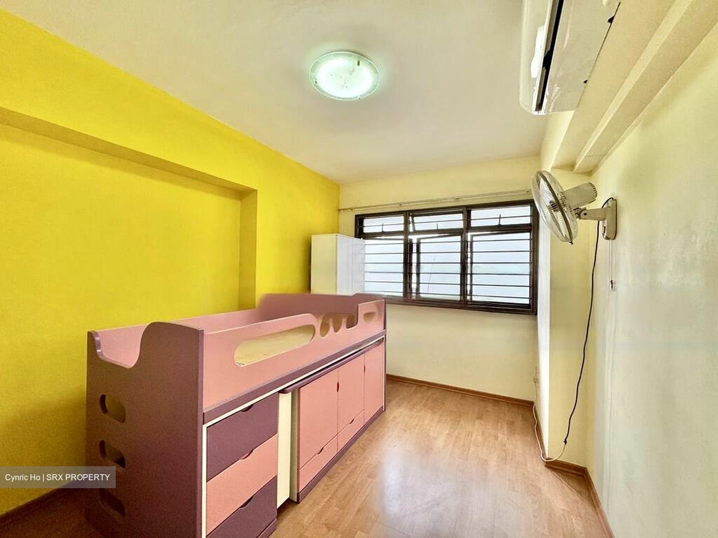 Blk 118C Membina 118 (Bukit Merah), HDB 5 Rooms #457240101